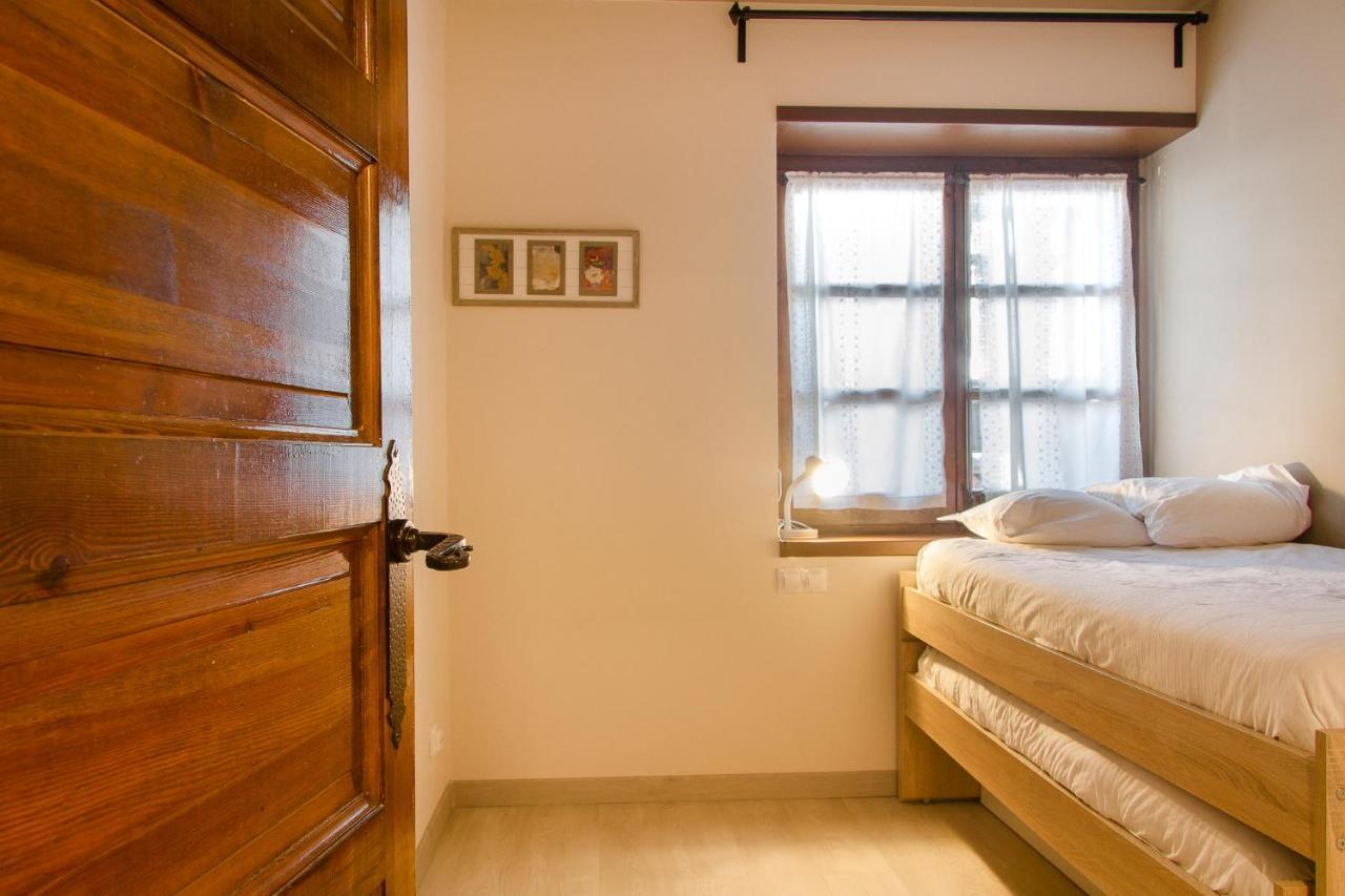 Apartamento Refugi D'Incles 6 Personas Canillo Exterior photo