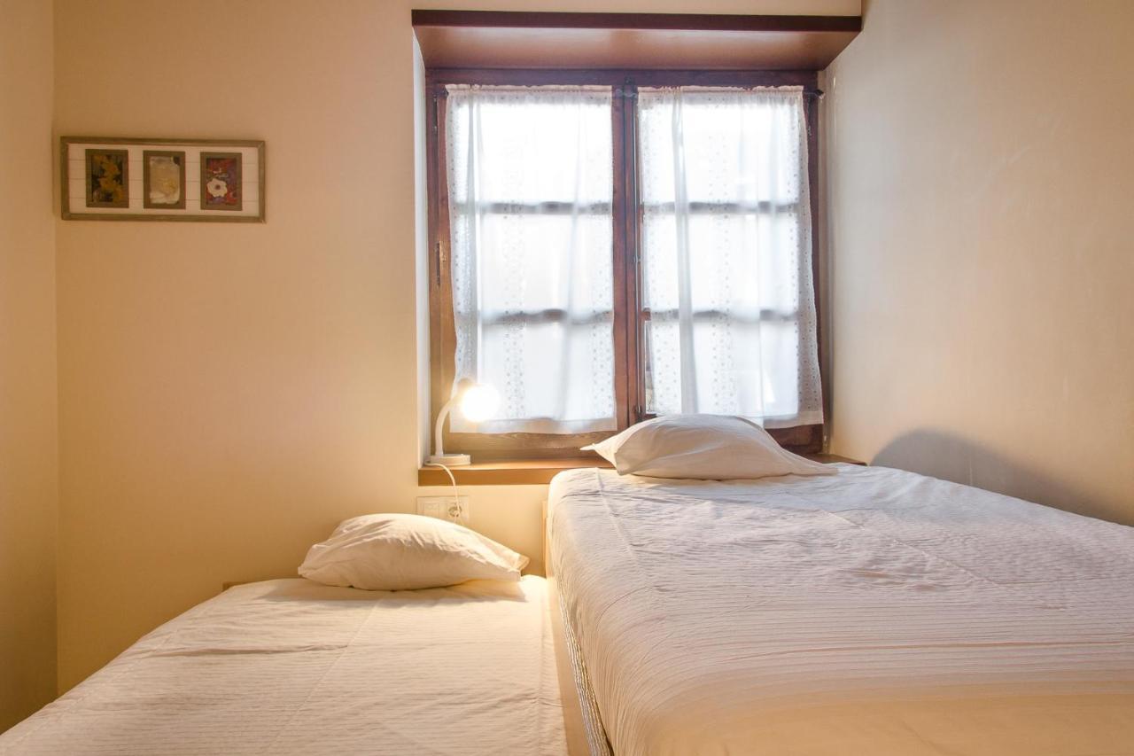 Apartamento Refugi D'Incles 6 Personas Canillo Exterior photo